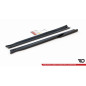 Diffusori minigonne Alfa Romeo 4C (Cod. M-AL-4C-SD1G)