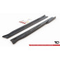 Diffusori minigonne Alfa Romeo 4C (Cod. M-AL-4C-SD1G)