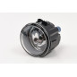 NISSAN MURANO Z51 2009-2014 FENDINEBBIA ANTERIORE NI2590103 261508990B (Cod. AP-34719_A4x4)