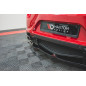 Splitter posteriore Alfa Romeo 4C (Cod. M-AL-4C-RD1G)