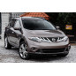 NISSAN MURANO Z51 2009-2014 FENDINEBBIA ANTERIORE NI2590103 261508990B (Cod. AP-34719_A4x4)