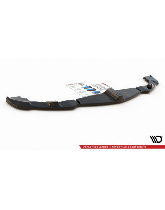 Splitter posteriore Alfa Romeo 4C (Cod. M-AL-4C-RD1G)