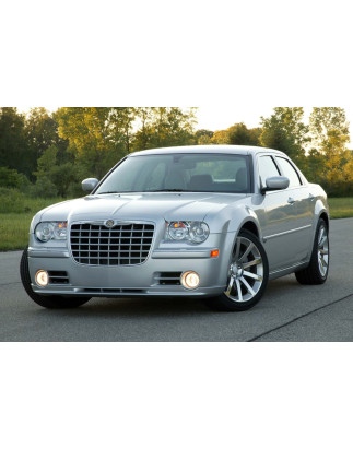 CHRYSLER 300 E 2004-2010 FENDINEBBIA ANTERIORE 61A18080168 LP (Cod. AP-34328_2_A4x4)