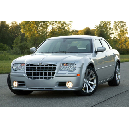 CHRYSLER 300 E 2004-2010 FENDINEBBIA ANTERIORE 61A18080168 LP (Cod. AP-34328_2_A4x4)