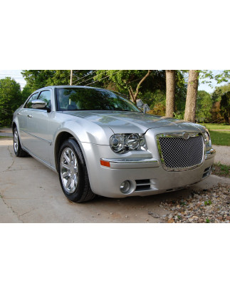 CHRYSLER 300 E 2004-2010 FENDINEBBIA ANTERIORE 61A18080168 LP (Cod. AP-34328_2_A4x4)