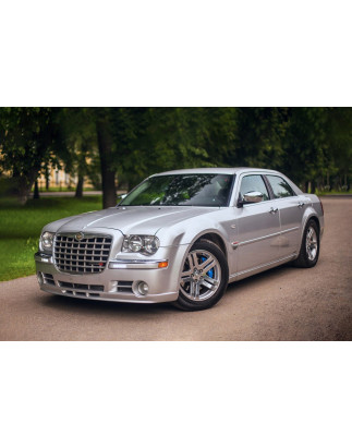 CHRYSLER 300 E 2004-2010 FENDINEBBIA ANTERIORE 61A18080168 LP (Cod. AP-34328_2_A4x4)