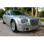 CHRYSLER 300 E 2004-2010 FENDINEBBIA ANTERIORE 61A18080168 LP (Cod. AP-34328_2_A4x4)