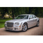 CHRYSLER 300 E 2004-2010 FENDINEBBIA ANTERIORE 61A18080168 LP (Cod. AP-34328_2_A4x4)
