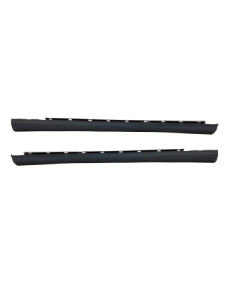 Kit Estetico Mercedes W203 Look C32 AMG (Cod. E-TCM001800520053)