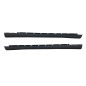 Kit Estetico Mercedes W203 Look C32 AMG (Cod. E-TCM001800520053)