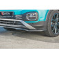 SPLITTER ANTERIORE Volkswagen T-Cross (Cod. M-VW-TCROSS-1-FD1G)
