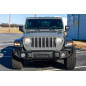 JEEP WRANGLER JL 2018+ FENDINEBBIA ANTERIORE FENDINEBBIA 4'' 1SZT. 4805856AA LP (Cod. AP-34329_3_A4x