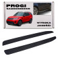 LAND ROVER DISCOVERY 5 L462 2017-2020 PEDANE LATERALI SOTTOPORTA VPLRP0530 (Cod. AP-34445_A4x4)