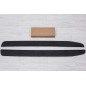 LAND ROVER DISCOVERY 5 L462 2017-2020 PEDANE LATERALI SOTTOPORTA VPLRP0530 (Cod. AP-34445_A4x4)