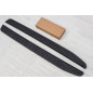 LAND ROVER DISCOVERY 5 L462 2017-2020 PEDANE LATERALI SOTTOPORTA VPLRP0530 (Cod. AP-34445_A4x4)