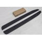 LAND ROVER DISCOVERY 5 L462 2017-2020 PEDANE LATERALI SOTTOPORTA VPLRP0530 (Cod. AP-34445_A4x4)