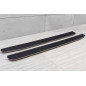 LAND ROVER DISCOVERY 5 L462 2017-2020 PEDANE LATERALI SOTTOPORTA VPLRP0530 (Cod. AP-34445_A4x4)