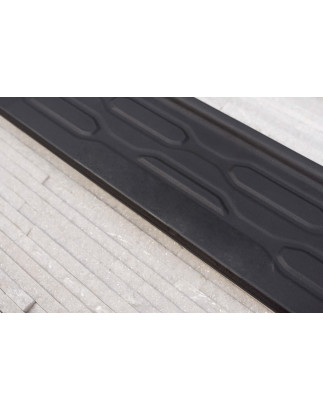 LAND ROVER DISCOVERY 5 L462 2017-2020 PEDANE LATERALI SOTTOPORTA VPLRP0530 (Cod. AP-34445_A4x4)