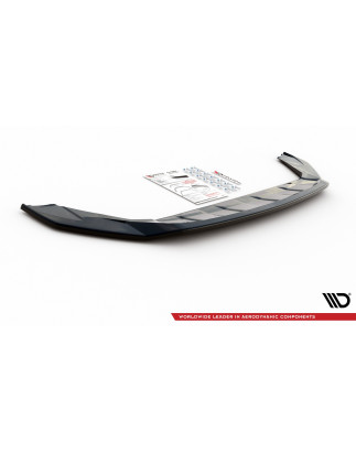 SPLITTER ANTERIORE Volkswagen T-Cross (Cod. M-VW-TCROSS-1-FD1G)