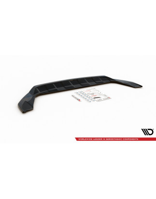 SPLITTER ANTERIORE Volkswagen T-Cross (Cod. M-VW-TCROSS-1-FD1G)