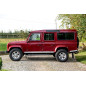 LAND ROVER DEFENDER 110 PARASPRUZZI OEM (Cod. AP-34467_A4x4)