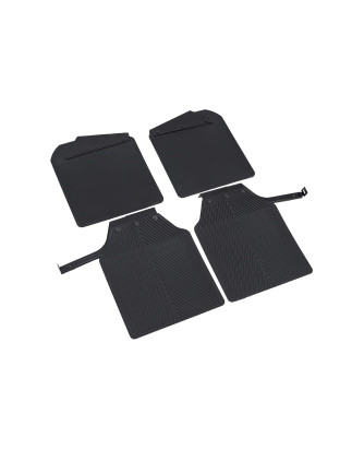 LAND ROVER DEFENDER 110 PARASPRUZZI OEM (Cod. AP-34467_A4x4)