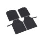 LAND ROVER DEFENDER 110 PARASPRUZZI OEM (Cod. AP-34467_A4x4)