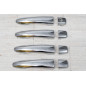 NISSAN QASHQAI 2014-2021 ABS COPRIMANIGLIE (Cod. AP-34975_A4x4)