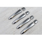 NISSAN QASHQAI 2014-2021 ABS COPRIMANIGLIE (Cod. AP-34975_A4x4)