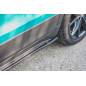 Diffusori minigonne Volkswagen T-Cross (Cod. M-VW-TCROSS-1-SD1G)
