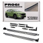 MAZDA CX-5 II KF 2017+ PEDANE LATERALI SOTTOPORTA KF11-V3-300 (Cod. AP-35004_A4x4)