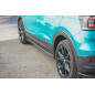 Diffusori minigonne Volkswagen T-Cross (Cod. M-VW-TCROSS-1-SD1G)