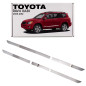 TOYOTA RAV4 III XA30 2005-2012 VERSIONE USA DECORATIVE MODANATURE PORTE (Cod. AP-35013_A4x4)