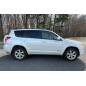 TOYOTA RAV4 III XA30 2005-2012 VERSIONE USA DECORATIVE MODANATURE PORTE (Cod. AP-35013_A4x4)