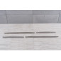 TOYOTA RAV4 III XA30 2005-2012 VERSIONE USA DECORATIVE MODANATURE PORTE (Cod. AP-35013_A4x4)