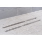TOYOTA RAV4 III XA30 2005-2012 VERSIONE USA DECORATIVE MODANATURE PORTE (Cod. AP-35013_A4x4)