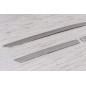 TOYOTA RAV4 III XA30 2005-2012 VERSIONE USA DECORATIVE MODANATURE PORTE (Cod. AP-35013_A4x4)