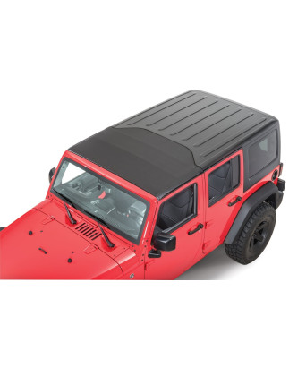 JEEP WRANGLER JK 2007-2018 SUNRIDER APRIBILE TETTO PER HARDTOP (Cod. AP-35016_A4x4)