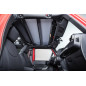 JEEP WRANGLER JK 2007-2018 SUNRIDER APRIBILE TETTO PER HARDTOP (Cod. AP-35016_A4x4)
