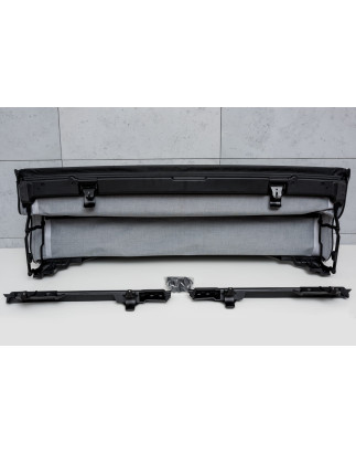 JEEP WRANGLER JK 2007-2018 SUNRIDER APRIBILE TETTO PER HARDTOP (Cod. AP-35016_A4x4)