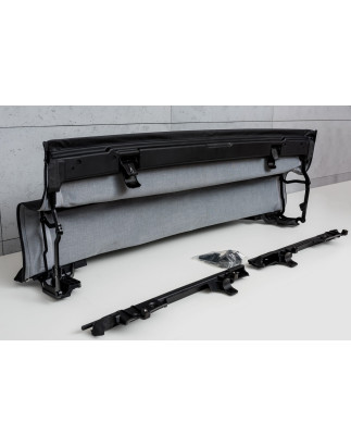 JEEP WRANGLER JK 2007-2018 SUNRIDER APRIBILE TETTO PER HARDTOP (Cod. AP-35016_A4x4)