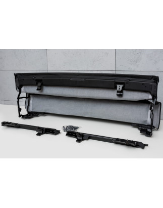JEEP WRANGLER JK 2007-2018 SUNRIDER APRIBILE TETTO PER HARDTOP (Cod. AP-35016_A4x4)