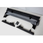 JEEP WRANGLER JK 2007-2018 SUNRIDER APRIBILE TETTO PER HARDTOP (Cod. AP-35016_A4x4)