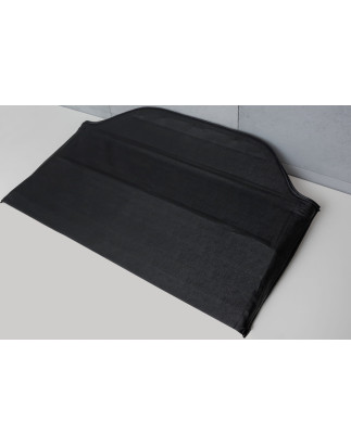 JEEP WRANGLER JK 2007-2018 SUNRIDER APRIBILE TETTO PER HARDTOP (Cod. AP-35016_A4x4)