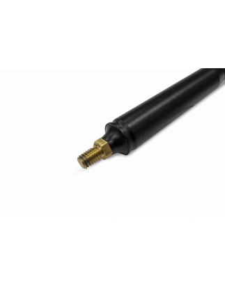 JEEP WRANGLER JK 2007-2018 ANTENA CARTUCCIA (Cod. AP-35025_A4x4)