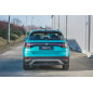Splitter posteriore Volkswagen T-Cross (Cod. M-VW-TCROSS-1-RD1G)
