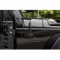 JEEP WRANGLER JK 2007-2018 ANTENA CARTUCCIA (Cod. AP-35025_A4x4)