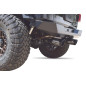 JEEP WRANGLER JK 2007-2018 SCARICO METAL MULISHA (Cod. AP-35031_A4x4)