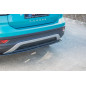 Splitter posteriore Volkswagen T-Cross (Cod. M-VW-TCROSS-1-RD1G)