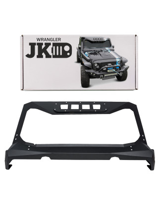 JEEP WRANGLER JK 2007-2018 VICOWL RINFORZO VETRI (Cod. AP-35040_A4x4)